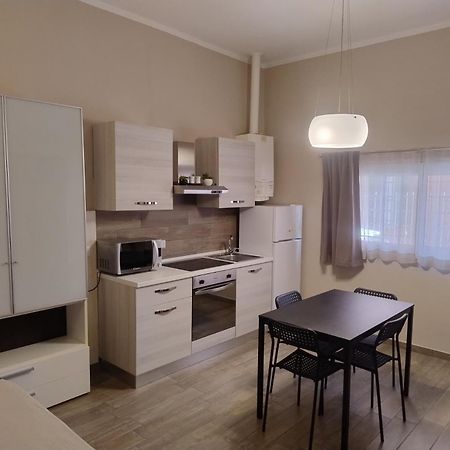 Le Stanze Apartament 볼로냐 외부 사진