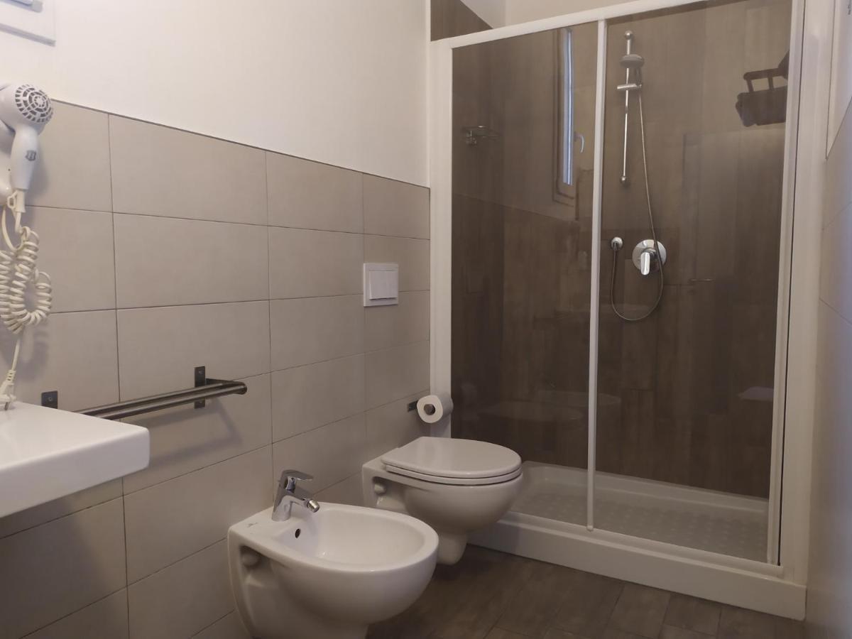 Le Stanze Apartament 볼로냐 외부 사진