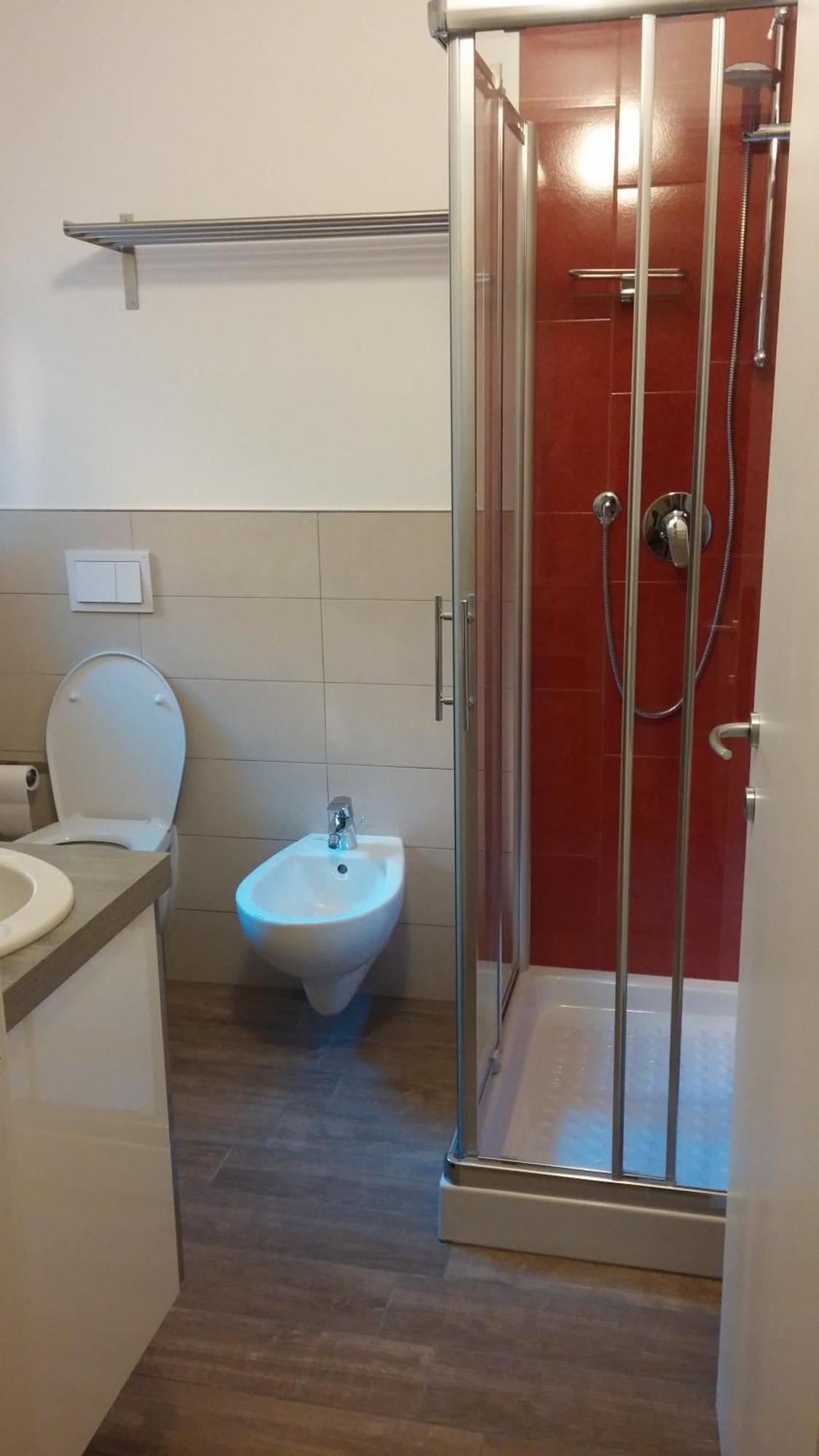Le Stanze Apartament 볼로냐 외부 사진