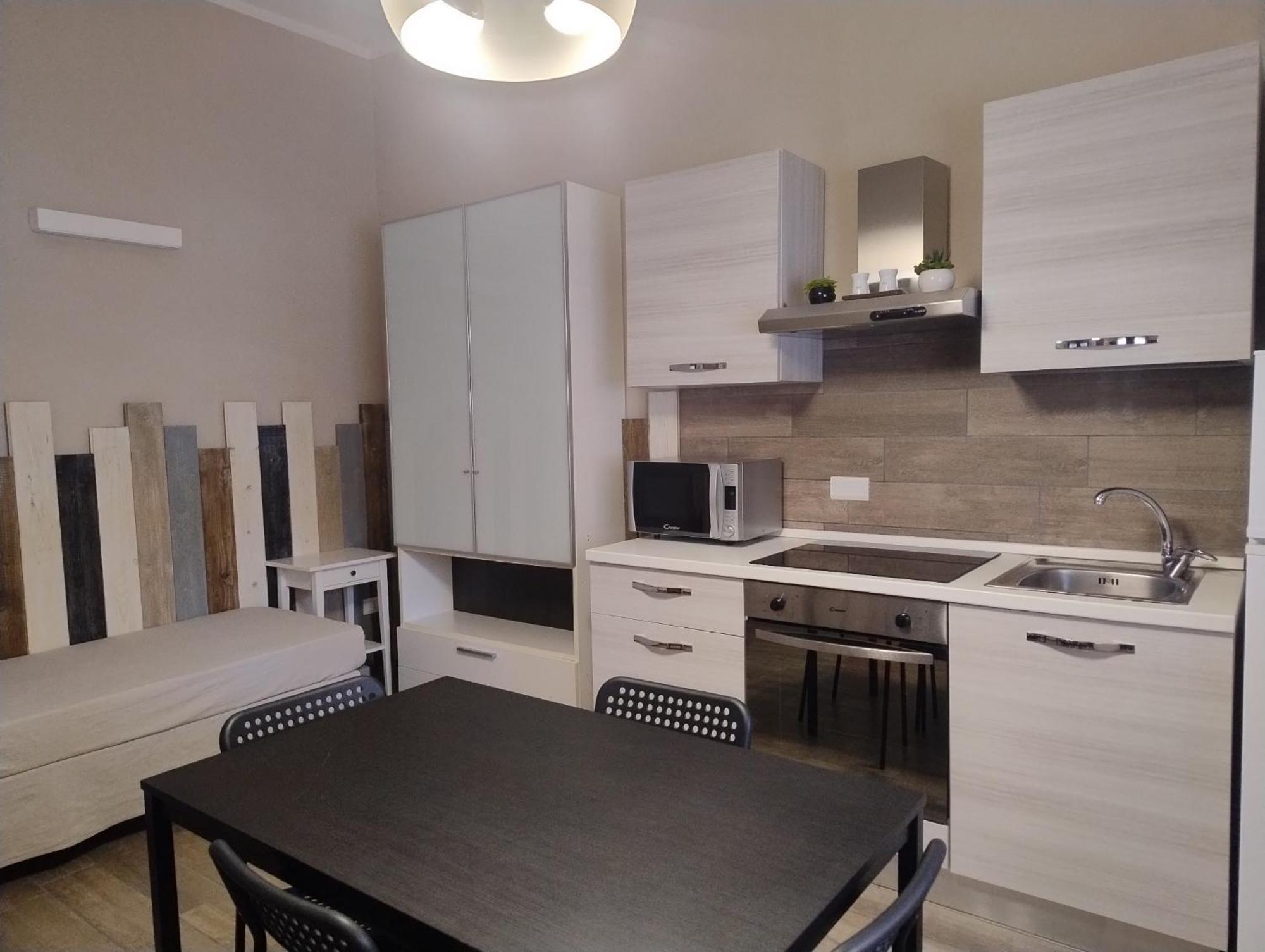 Le Stanze Apartament 볼로냐 외부 사진