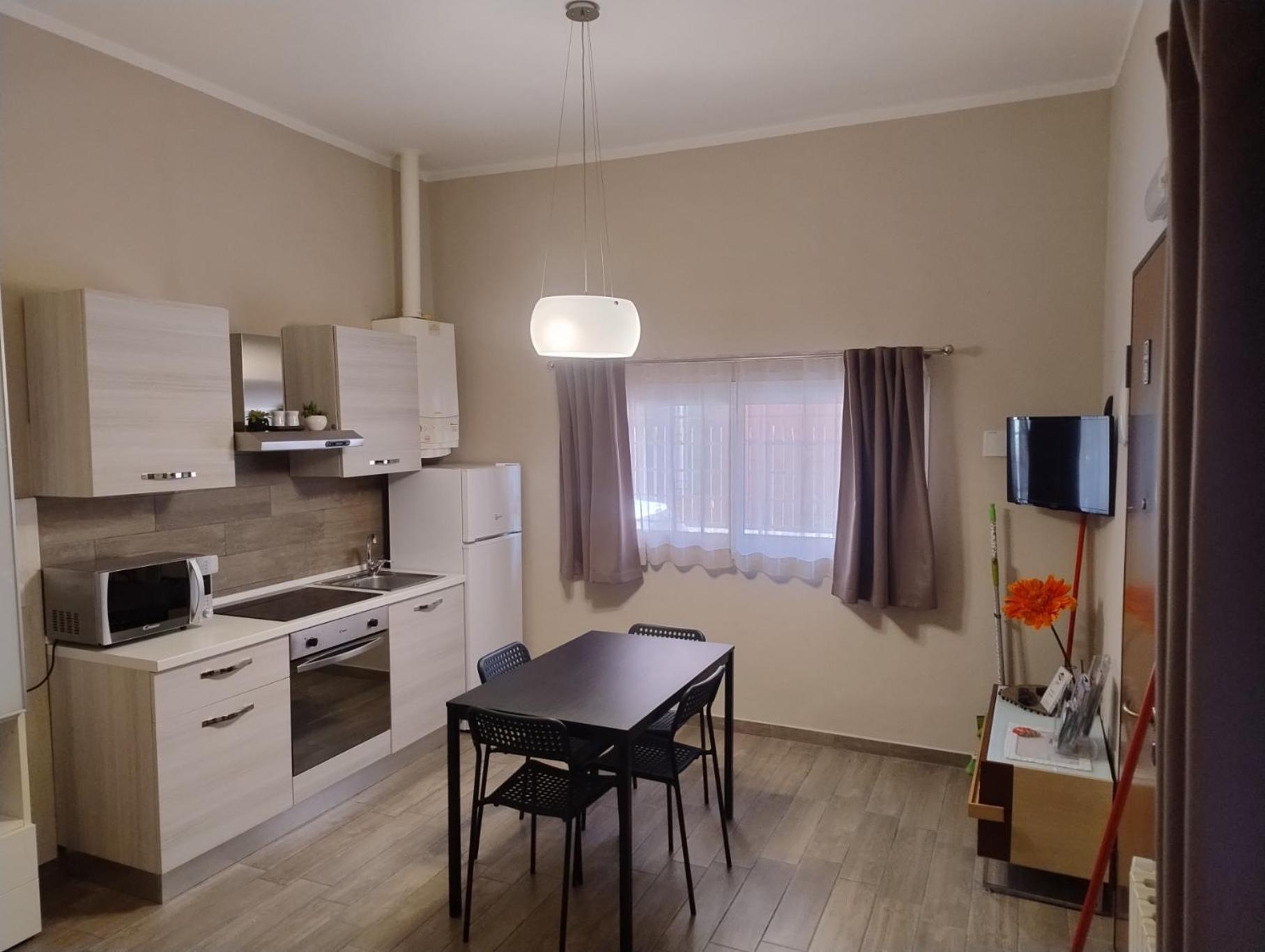 Le Stanze Apartament 볼로냐 외부 사진