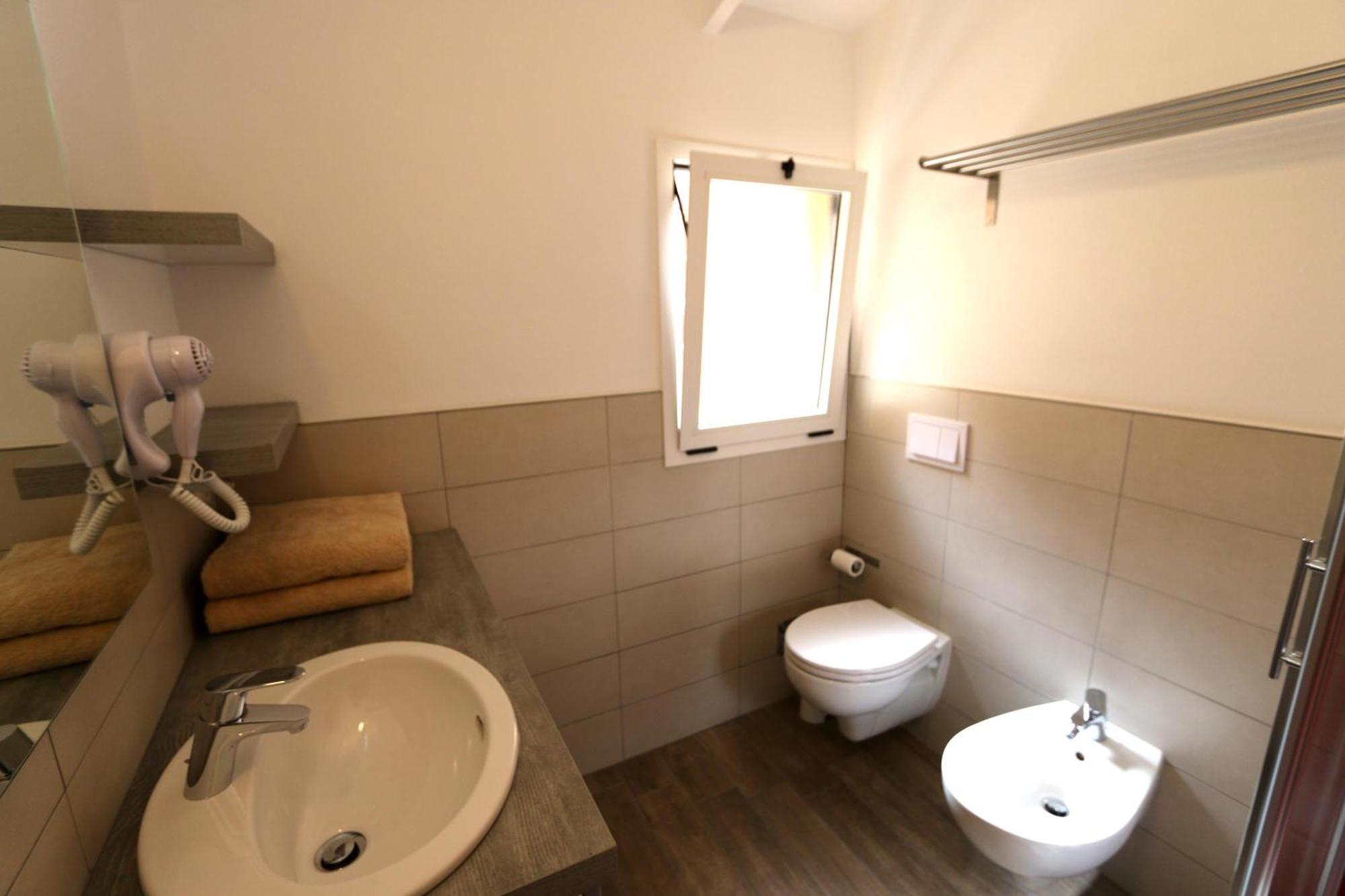Le Stanze Apartament 볼로냐 외부 사진