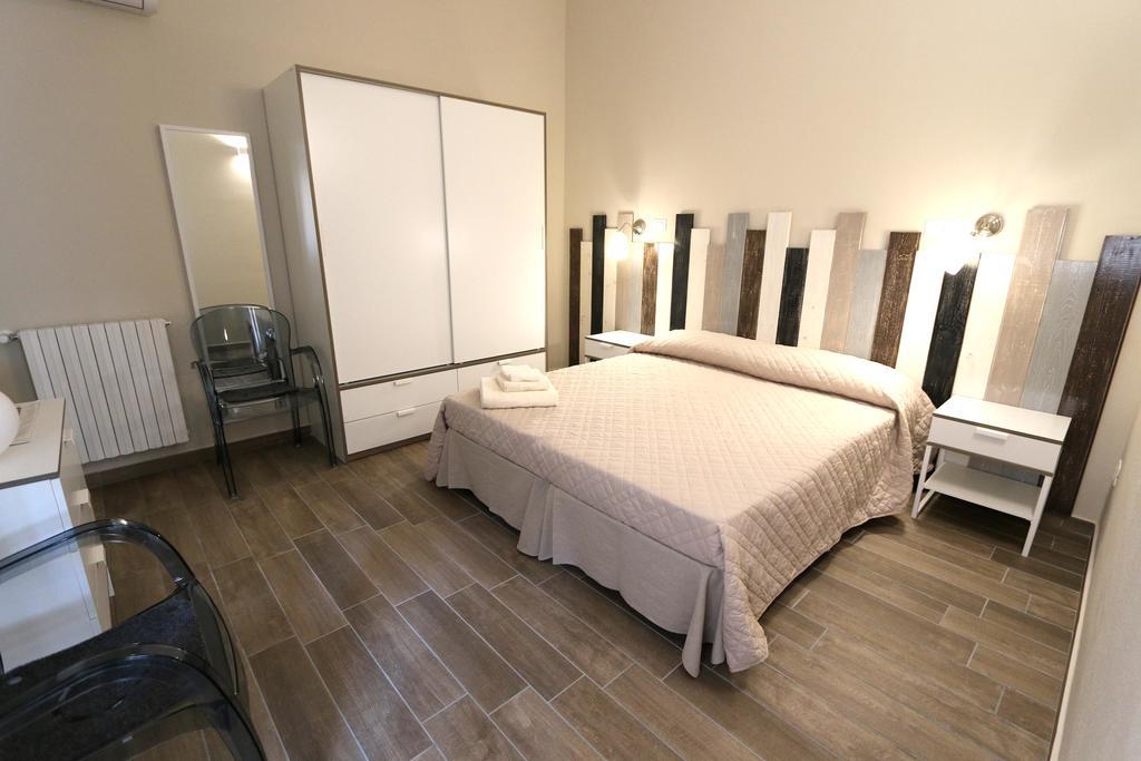 Le Stanze Apartament 볼로냐 외부 사진